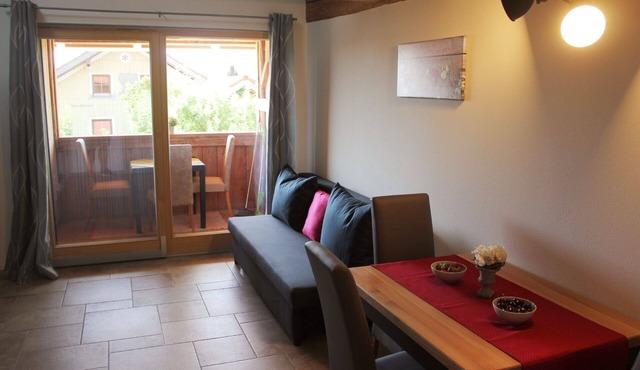 Vacation apartment 3 for 3 persons