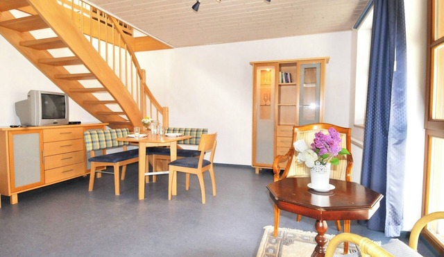 Vacation apartment (60sqm)