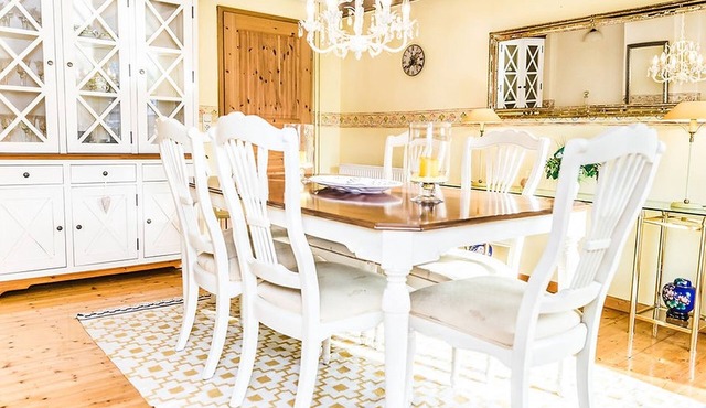 Vacation apartment, 85sqm, 2 bedrooms for max. 6 persons