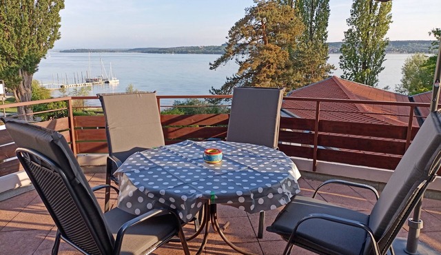 Vacation apartment/apartment for 2 guests with 60m² in Überlingen (168314)