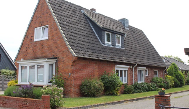 Vacation apartment/apartment for 2 guests with 40m² in Büdelsdorf (143439)