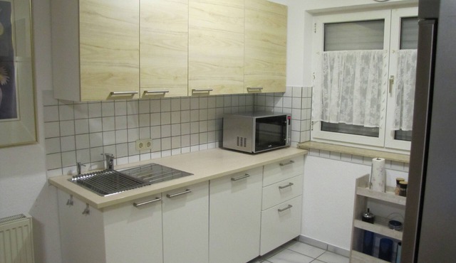 Vacation apartment/apartment for 4 guests with 65m² in Bad Vilbel (270776)