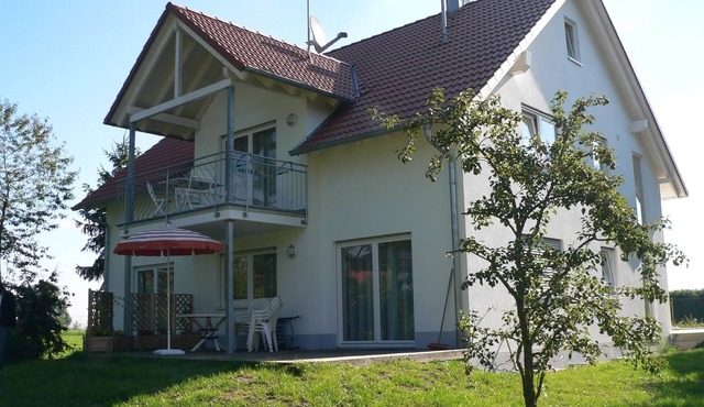 Vacation apartment/apartment for 5 guests with 90m² in Blaubeuren (73321)