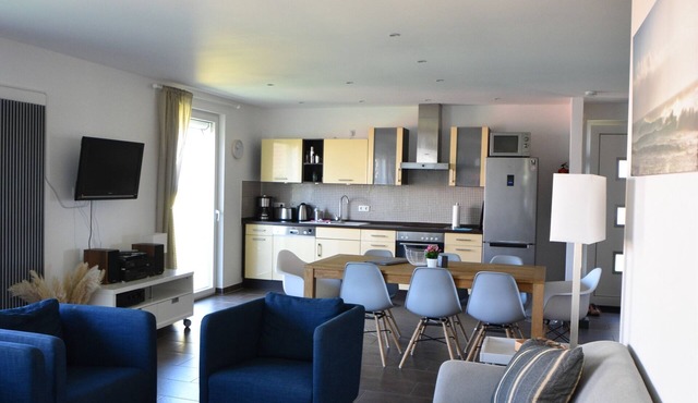Vacation apartment/apartment for 5 guests with 75m² in Boiensdorf (297186)