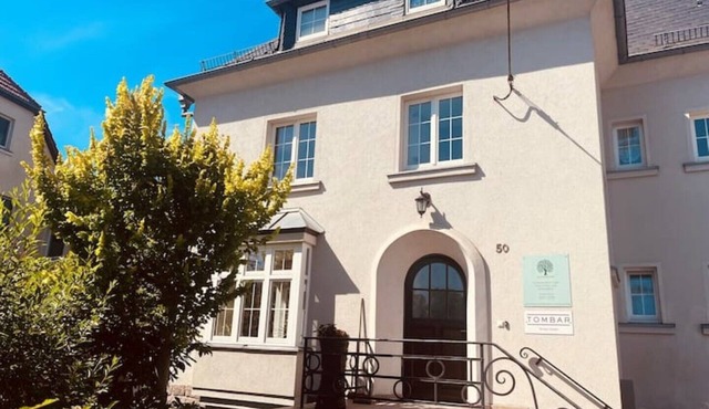 Vacation apartment Auszeit