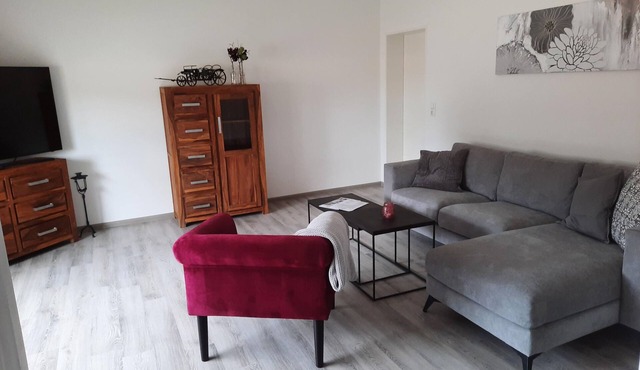Vacation apartment/apartment for 5 guests with 160m² in Eicklingen (265352)