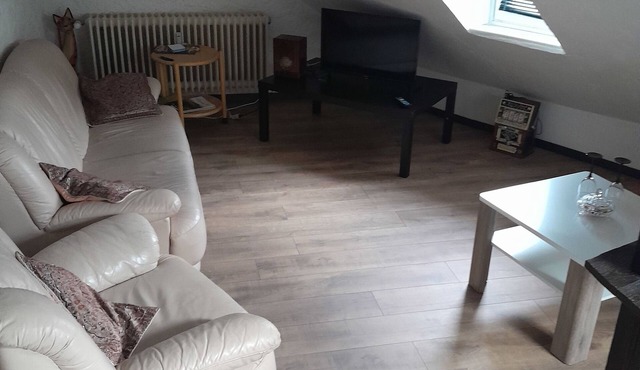 Vacation apartment/apartment for 2 guests with 50m² in Gerolstein (264875)