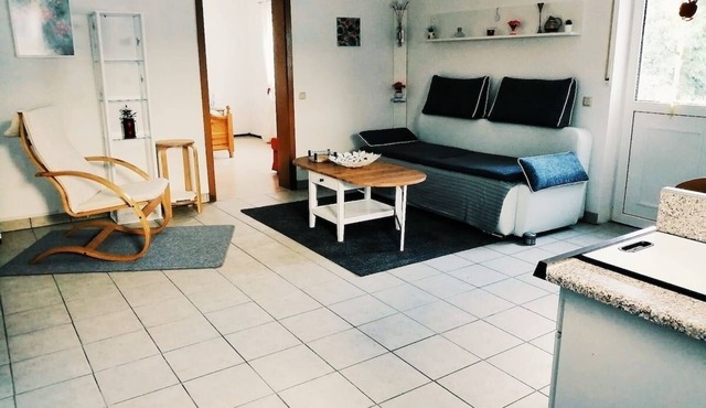 Vacation apartment/apartment for 4 guests with 76m² in Gladenbach (159572)