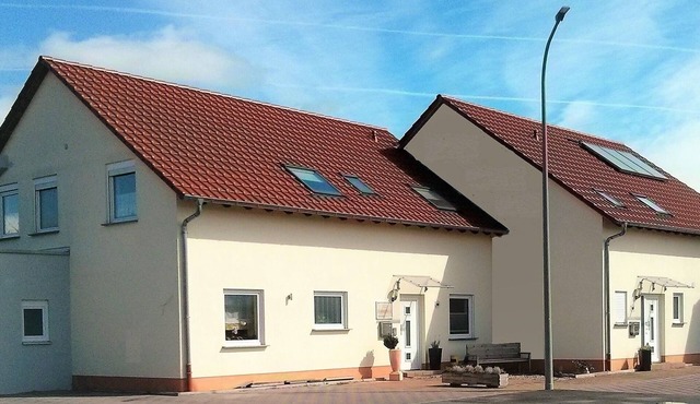 Vacation apartment/apartment for 5 guests with 55m² in Harthausen (164624)