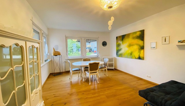 Vacation apartment Atelier 7