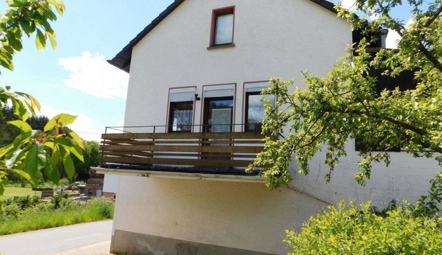 Vacation apartment/apartment for 6 guests with 100m² in Landscheid (134784)