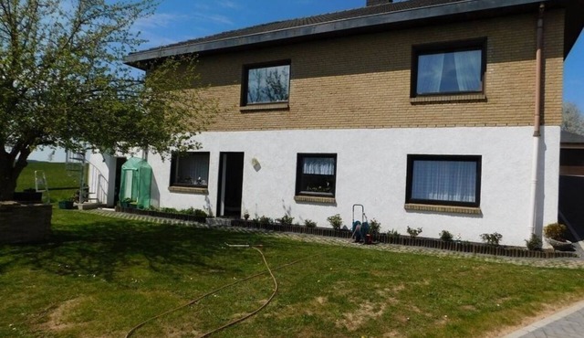 Vacation apartment/apartment for 3 guests with 70m² in Landscheid (153468)
