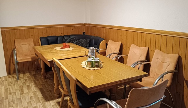 Vacation apartment/apartment for 16 guests with 180m² in Lautenthal (295728)