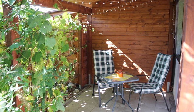 Vacation apartment Appartment - Holiday apartment Christin