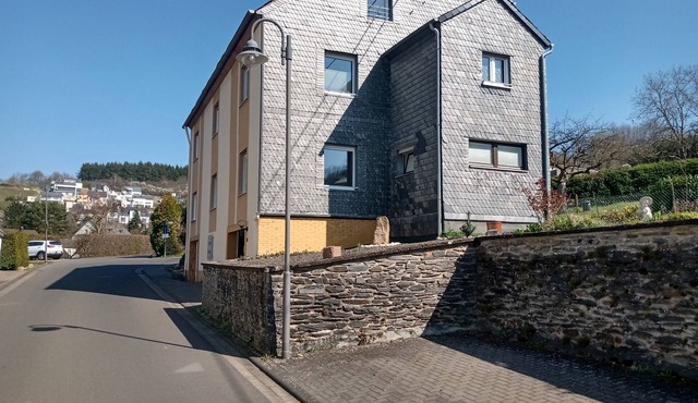 Vacation apartment/apartment for 2 guests with 50m² in Mertesdorf (172646)