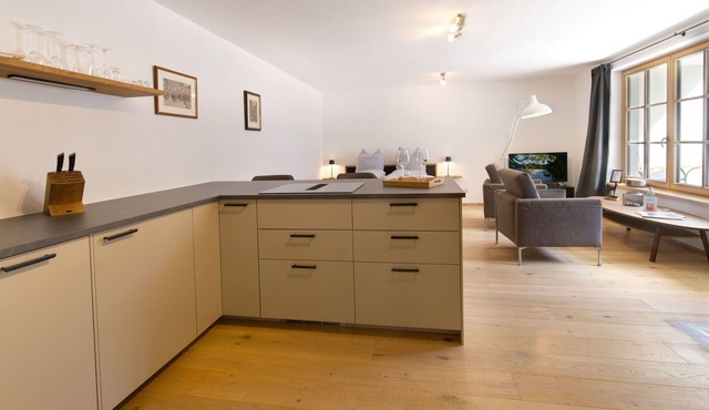 Vacation apartment/apartment for 2 guests with 37m² in Mittenwald (273490)