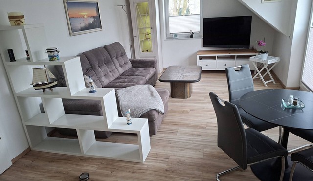 Vacation apartment/apartment for 4 guests with 70m² in Mummendorf (311729)