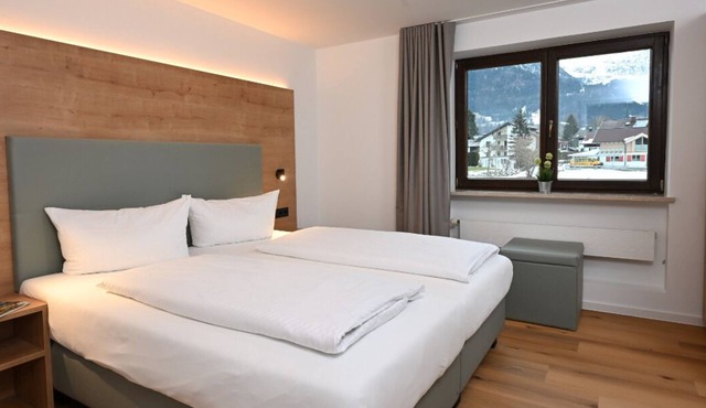 Vacation apartment/apartment for 4 guests with 54m² in Oberstdorf (125522)