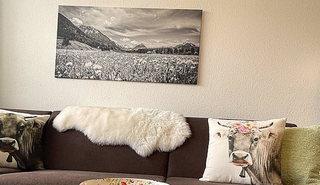 Vacation apartment/apartment for 2 guests with 26m² in Oberstdorf (179678)
