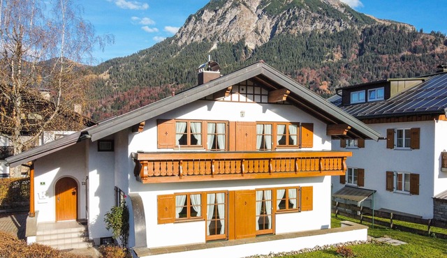 Vacation apartment/apartment for 4 guests with 66m² in Oberstdorf (301345)