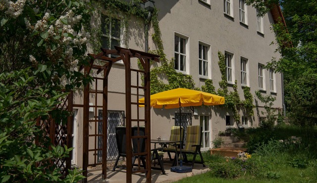Vacation apartment at Mühlgraben