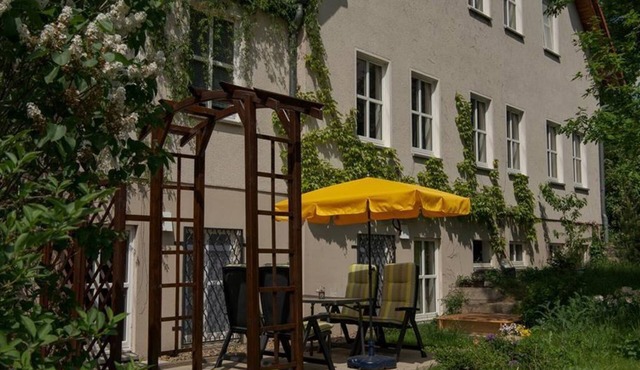 Vacation apartment at Mühlgraben