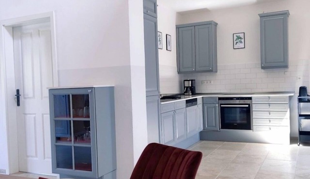 Vacation apartment/apartment for 3 guests with 76m² in Peißenberg (268987)
