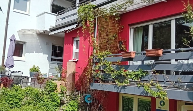 Vacation apartment/apartment for 4 guests with 70m² in Plankstadt (269941)