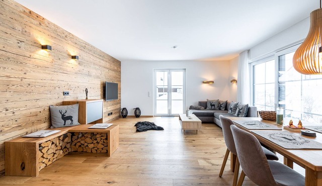 Vacation apartment/apartment for 4 guests with 88m² in Rettenberg (301407)