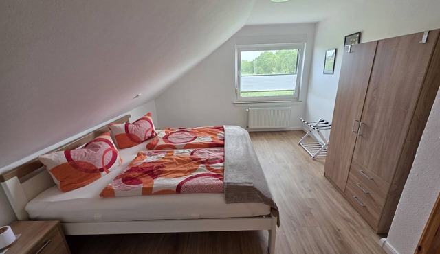 Vacation apartment/apartment for 4 guests with 85m² in Sassenburg (250774)