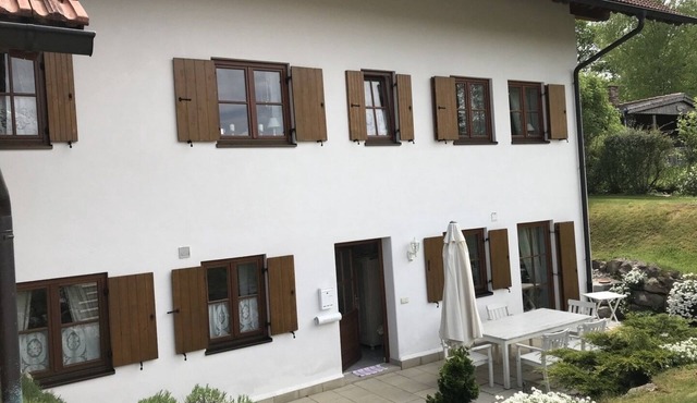 Vacation apartment/apartment for 2 guests with 68m² in Steingaden (145369)