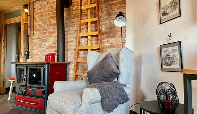 Vacation apartment/apartment for 3 guests with 90m² in Steingaden (265495)