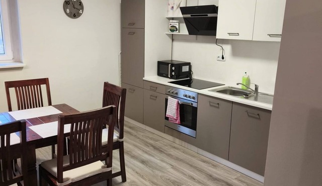 Vacation apartment/apartment for 6 guests with 65m² in Strausberg (297951)