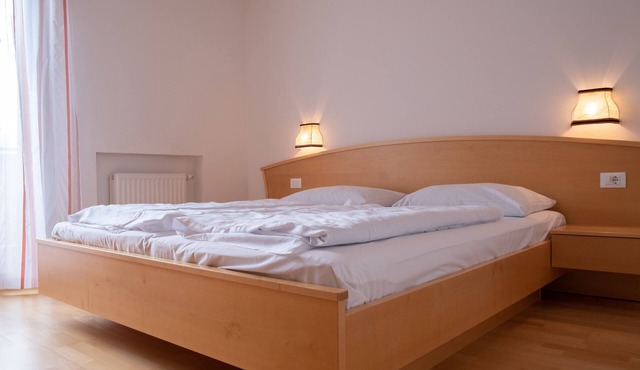 Vacation apartment/apartment for 2 guests with 45m² in Parcines (125968)
