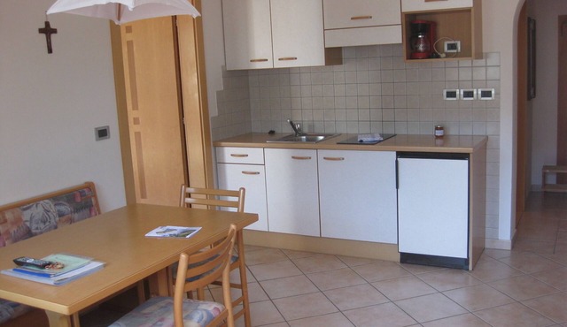 Vacation apartment/apartment for 3 guests with 48m² in Parcines (127603)