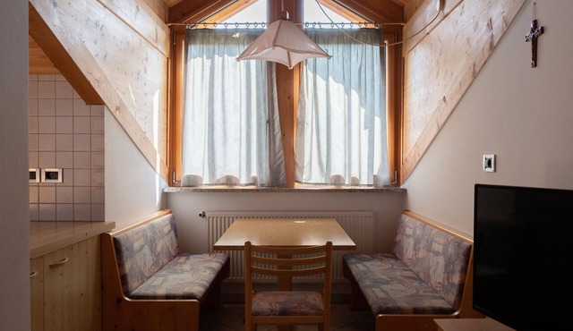 Vacation apartment/apartment for 3 guests with 48m² in Parcines (127604)