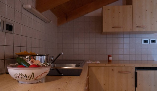 Vacation apartment/apartment for 5 guests with 65m² in Parcines (127605)