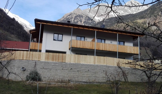 Vacation apartment/apartment for 5 guests with 65m² in Parcines (145633)