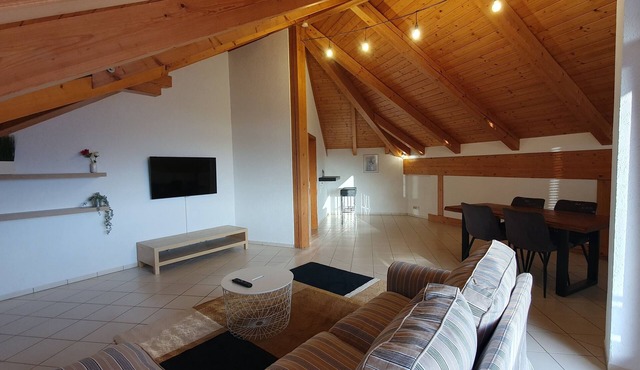Vacation apartment AA-Waldhausen DG