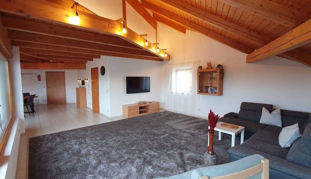 Vacation apartment AA-Waldhausen OG