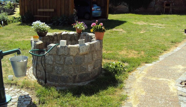Vacation apartment Am Priepertsee (89539) - Holiday apartment Am Priepertsee