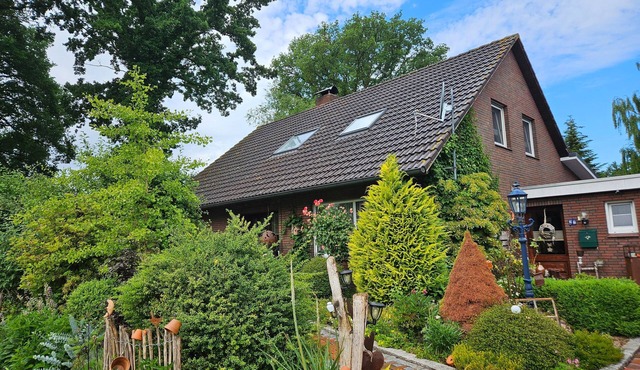 Vacation apartment Am Moor 35629 - Holiday apartment Am Moor