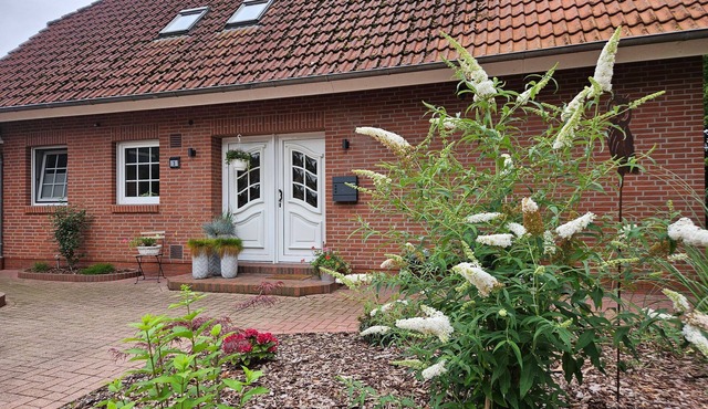 Vacation apartment Am Paddje 35678 - Holiday apartment Am Paddje