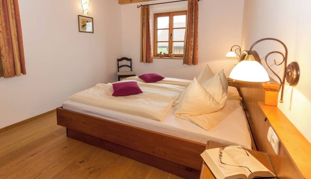 Vacation apartment Anastasia