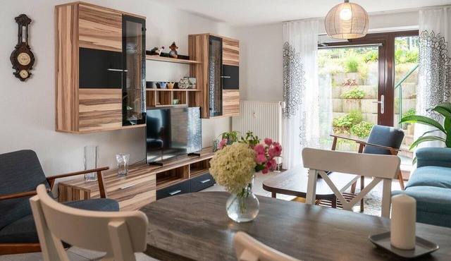 Vacation apartment Andreas Radebeul