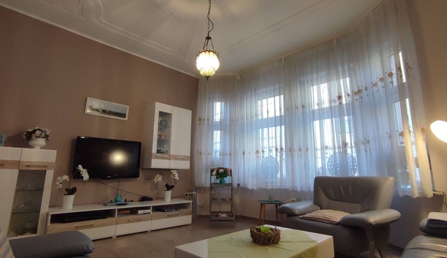 Vacation apartment Andrea