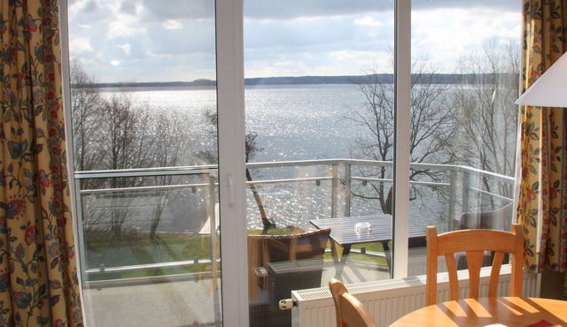 Vacation apartment/apartment for 4 guests with 53m² in Ascheberg (68382)