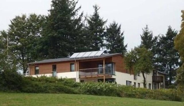 Vacation apartment/apartment for 5 guests with 80m² in Ascheffel (296707)