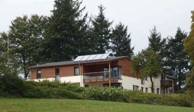 Vacation apartment/apartment for 8 guests with 118m² in Ascheffel (296732)