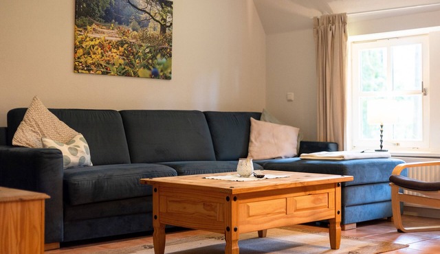Vacation apartment/apartment for 4 guests with 66m² in Bispingen (150193)